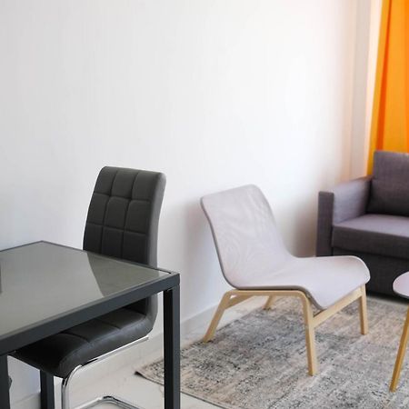 Lima Residence Nicosia Esterno foto