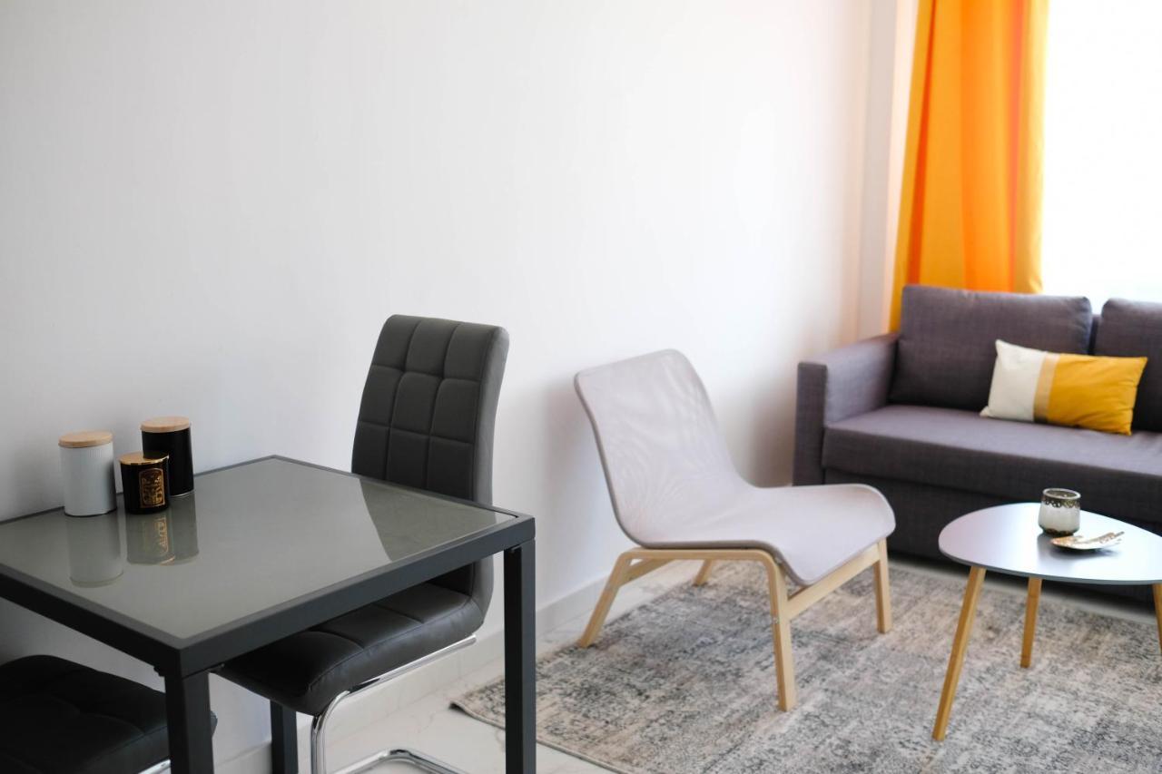 Lima Residence Nicosia Esterno foto